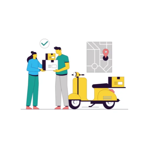 Paiement à la Livraison